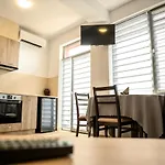 здраве Apartmán *