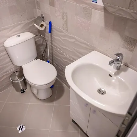 здраве Sapareva Banya