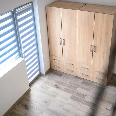 Apartamento здраве *