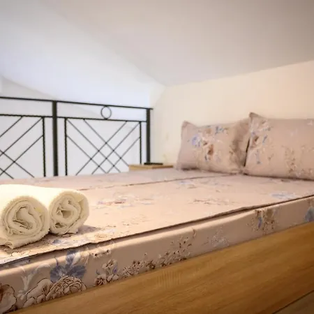 здраве Daire Sapareva Banya