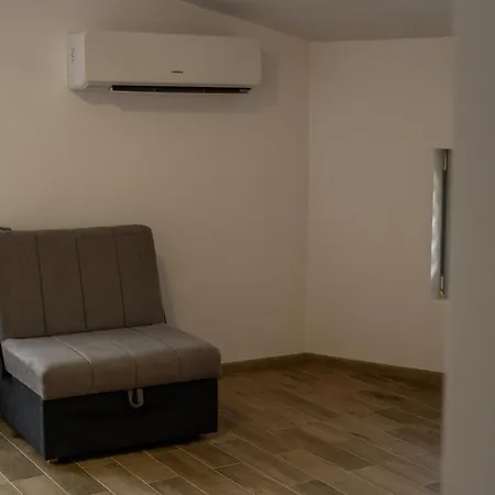 здраве Apartamento
