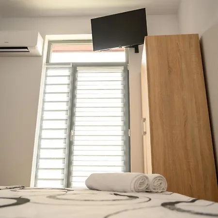 Apartament здраве Sapareva Bania