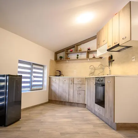 Apartamento здраве