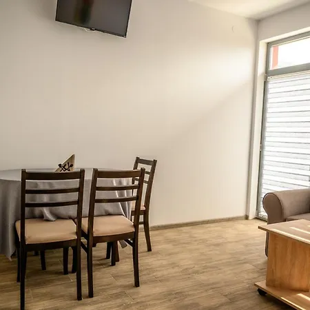 Apartamento здраве