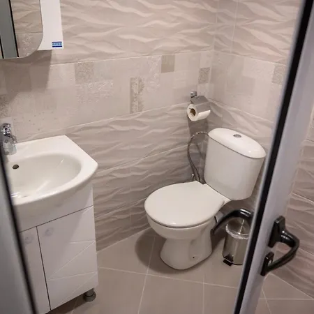 здраве Daire Sapareva Banya