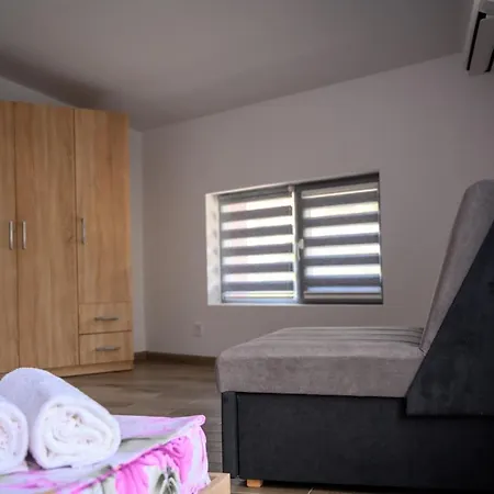 здраве Apartament Sapareva Bania