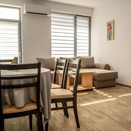 здраве Apartamento