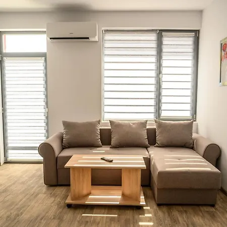 здраве Apartamento