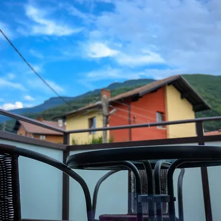 Daire здраве Sapareva Banya