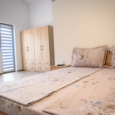 здраве Apartamento