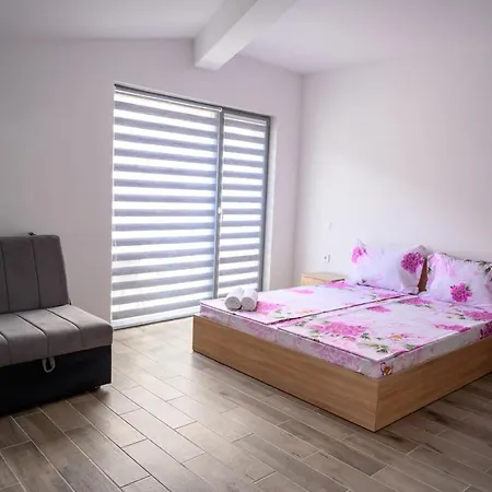 Apartament здраве Sapareva Bania