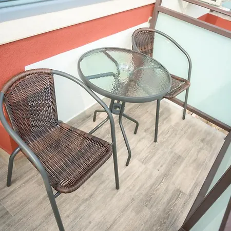 Apartamento здраве *