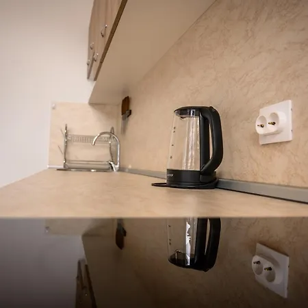 公寓 здраве 萨帕雷瓦巴尼亚