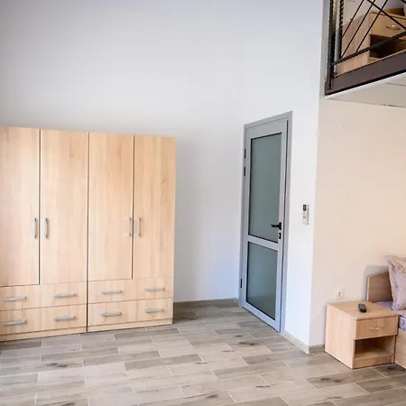 Apartament здраве Sapareva Bania