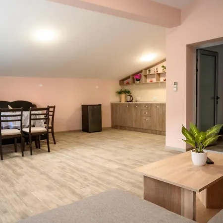 Apartamento здраве