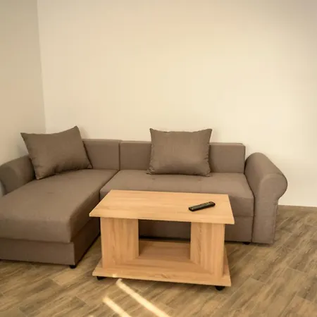 здраве 公寓 *