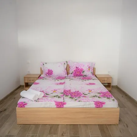 здраве Apartament *