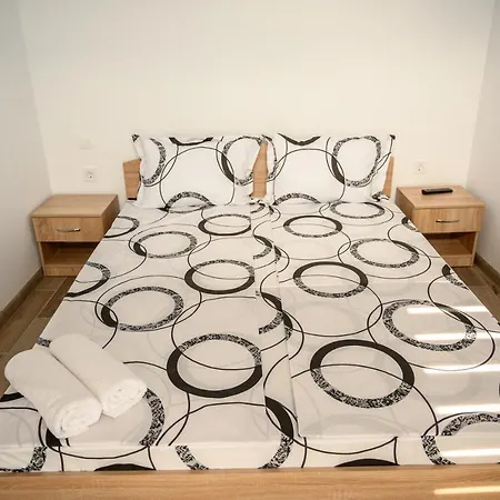 здраве Apartament *