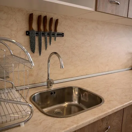 Daire здраве Sapareva Banya