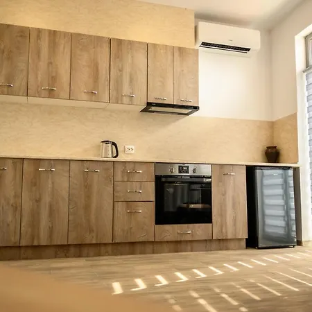 Apartamento здраве *