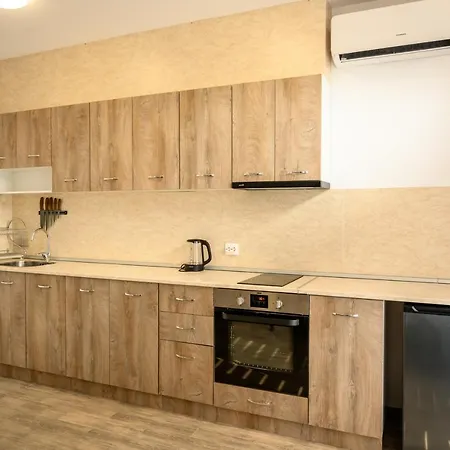 здраве * Sapareva Banya