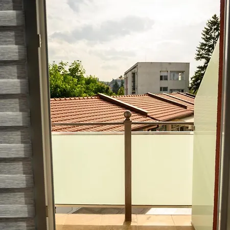 здраве * Sapareva Bania