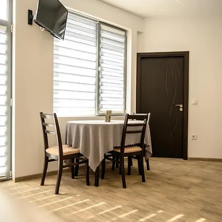 здраве * Sapareva Bania