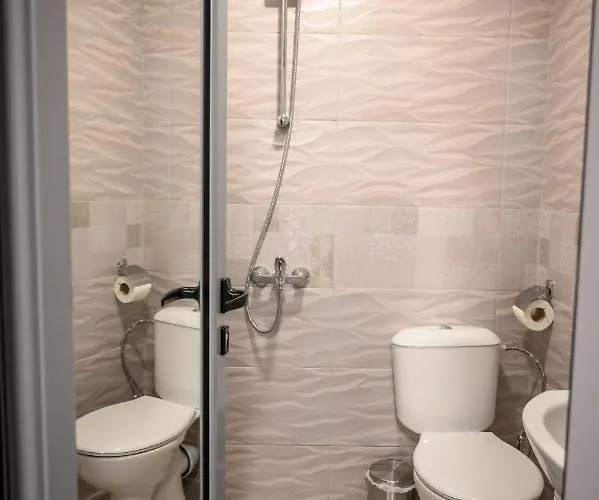 здраве Apartament *