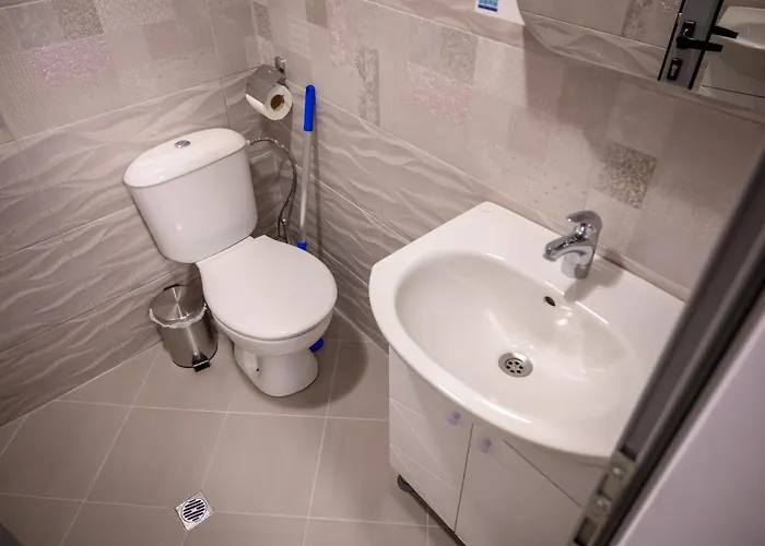 здраве Saparewa Banja