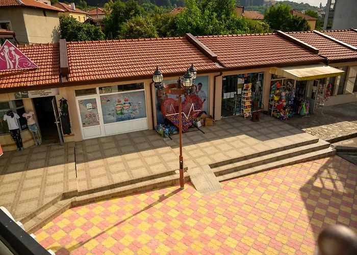 Apartament здраве