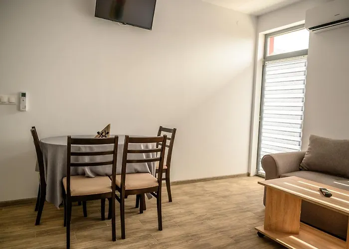 Apartament здраве