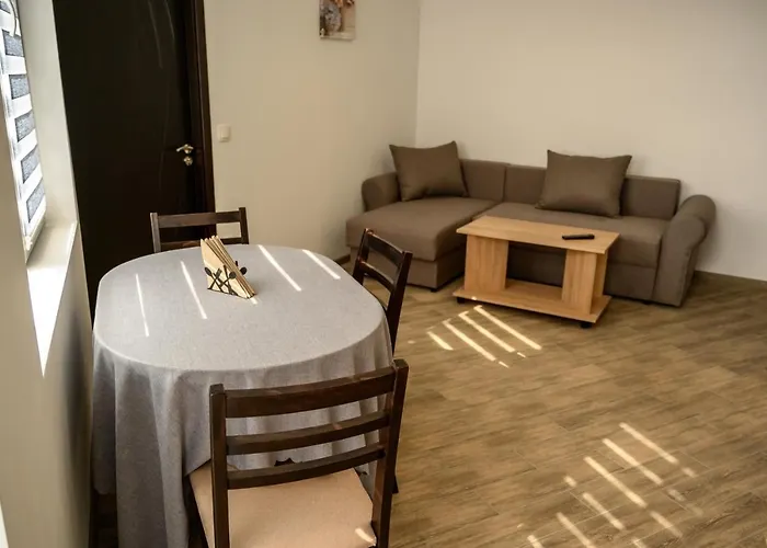 здраве Apartament