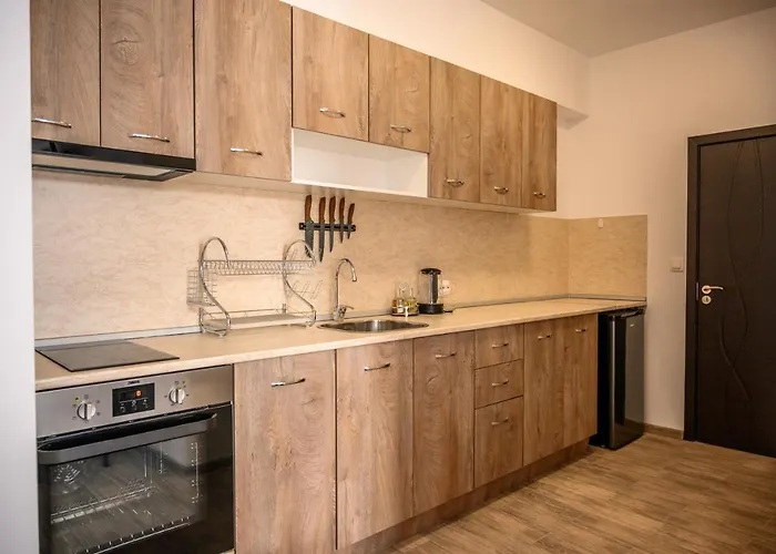 здраве Apartament