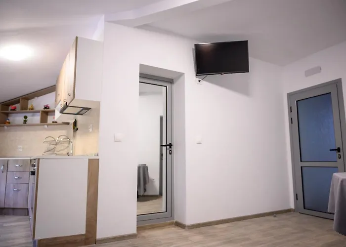 здраве Apartament