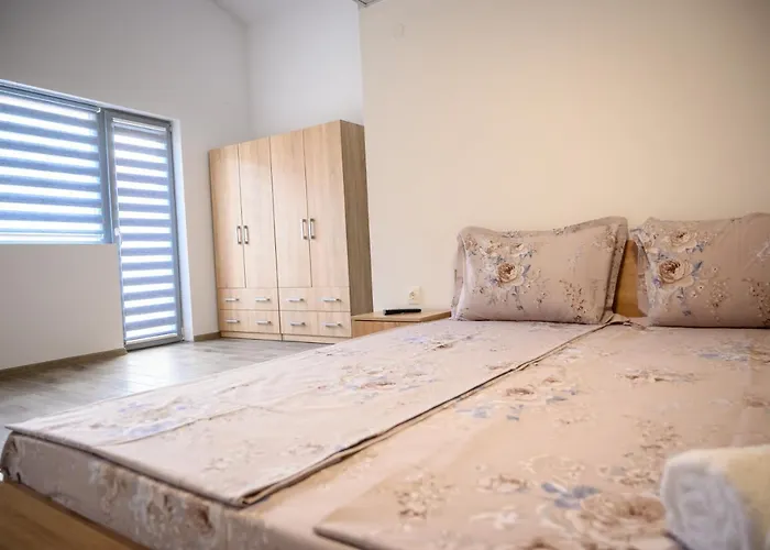 здраве Apartament