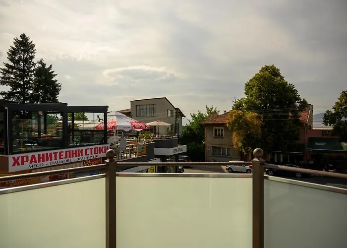 здраве Saparewa Banja