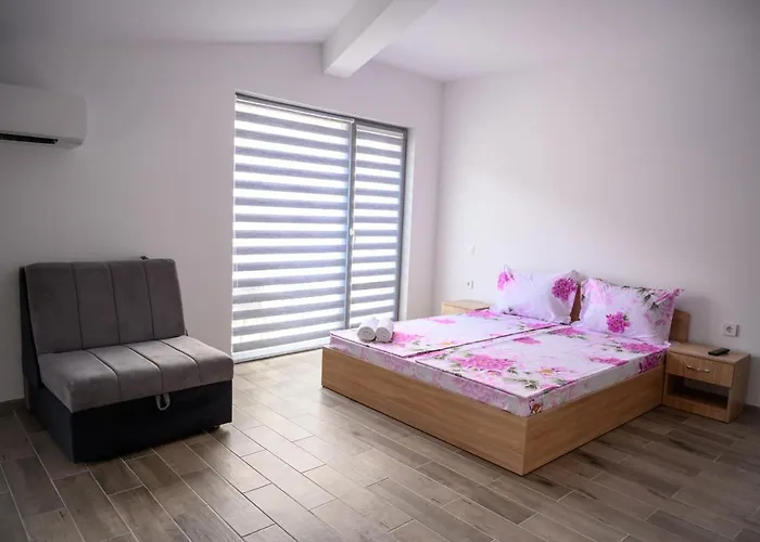 Apartament здраве Saparewa Banja