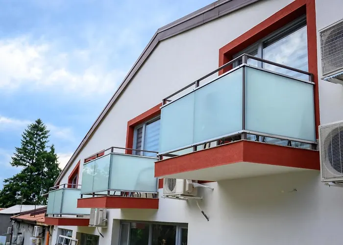 здраве Saparewa Banja