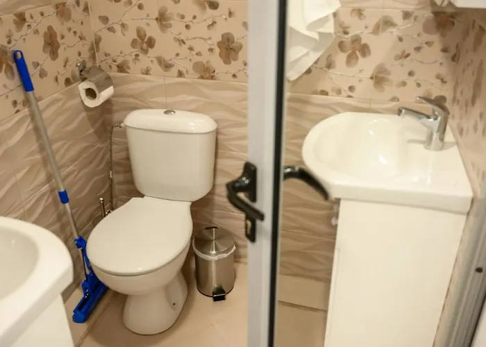 Apartament здраве