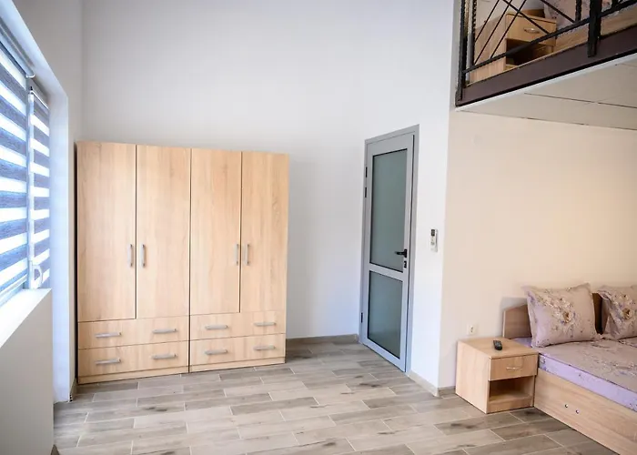 Apartament здраве Saparewa Banja