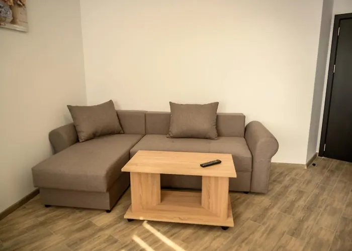 здраве Apartament *