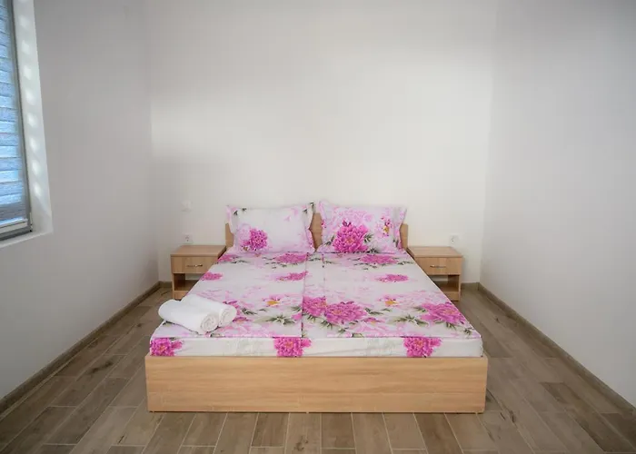 здраве Apartament *