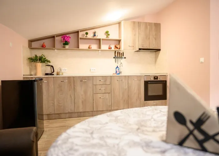 здраве Apartament