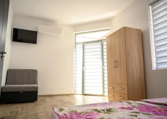 здраве Saparewa Banja