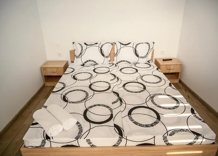 здраве Apartament *