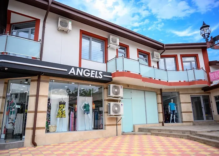 здраве Apartament