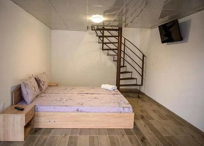 здраве Apartament